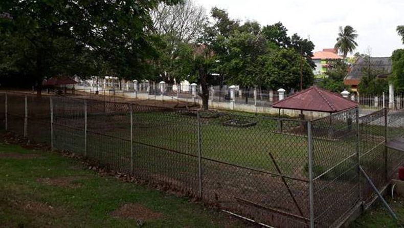 Belasan Rusa di Griya Agung Raib, Pj Gubernur Sumsel Tidak Tahu-Menahu