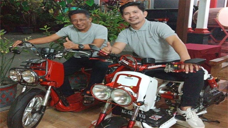 Lama Tak Terdengar, Begini Aktivitas Penyanyi Kawakan Ronny Sianturi