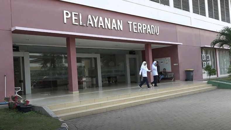 Rumah Sakit di Palembang Ini Siapkan 8 Kamar Khusus Bagi Caleg Stres