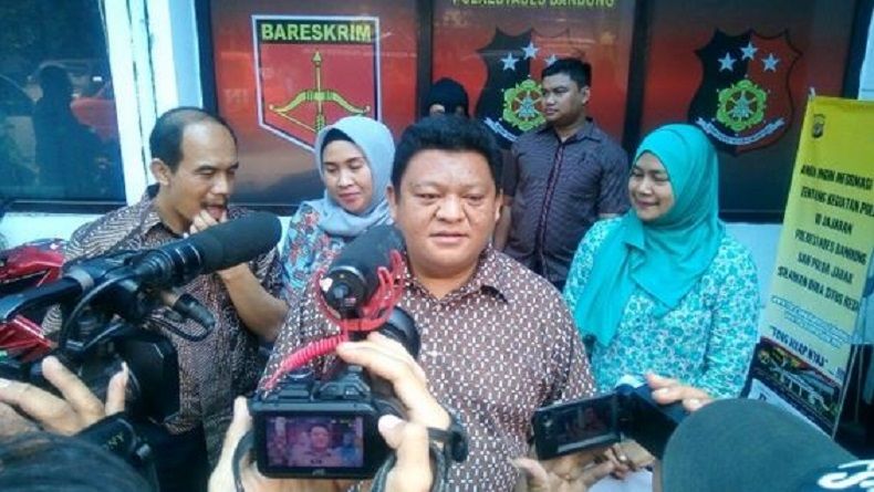 Polisi Tangkap 10 Pelaku Pengeroyokan Jakmania, 5 Sudah Mengaku