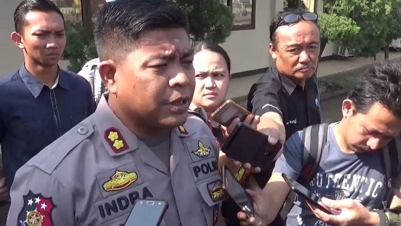 Siti Rodiah Gadis SMA Asal Bandung Dibunuh Mantan Pacar karena Hamil
