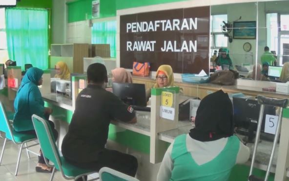 Naikan Tarif, Puskesmas dan RSUD di Banjarmasin Kalsel Kenakan Biaya Rp25 Ribu untuk Pasien Umum