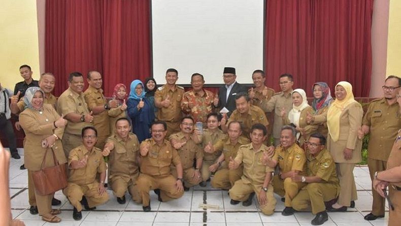 Pertama dan Satu-satunya di Indonesia, SMK Jurusan Kopi di Sumedang