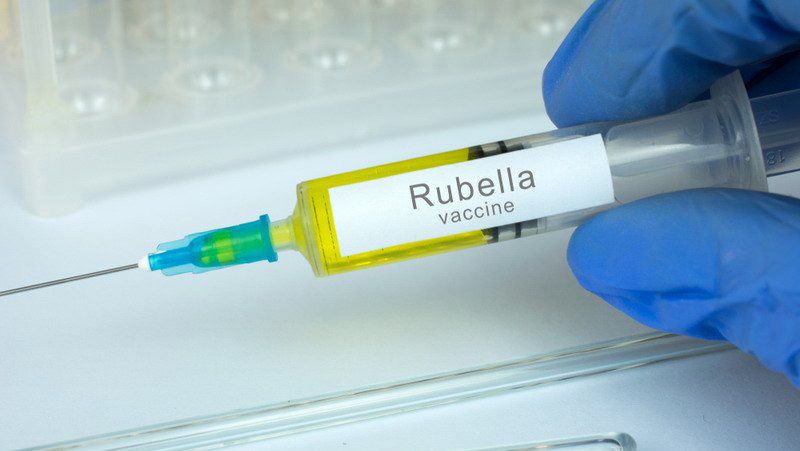 Terkendala Sertifikasi Halal, Imunisasi MR di Riau Baru 26,9 Persen