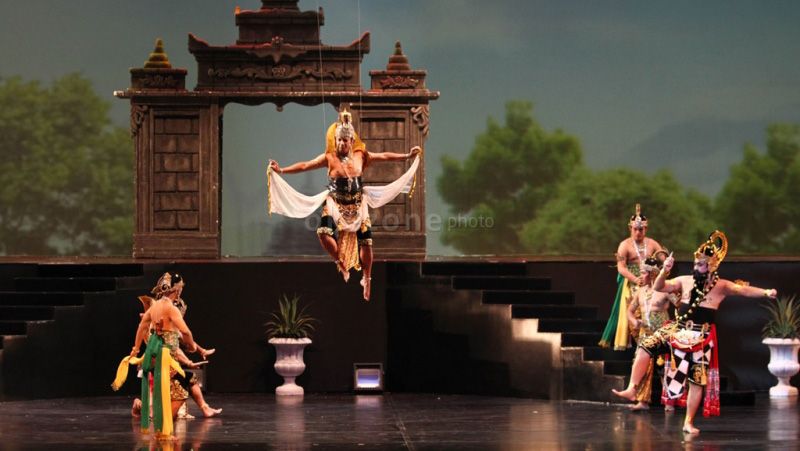 Dorong Pemain Wayang Orang jadi PNS, Pemkot Solo Surati Jokowi