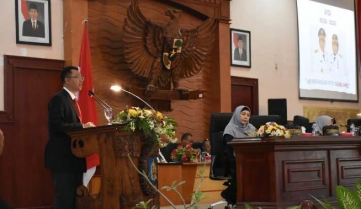 Pemprov NTB Beri Beasiswa S2 ke Luar Negeri untuk 1.000 Mahasiswa