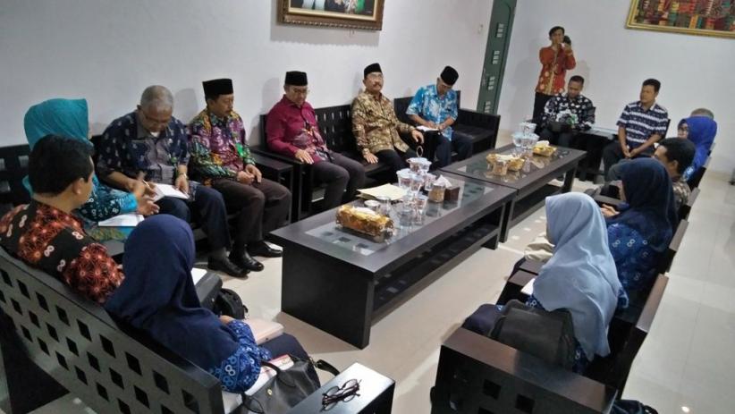 Terganjal Usia, 123 Honorer K2 Kulonprogo Tak Bisa Ikut Seleksi CPNS