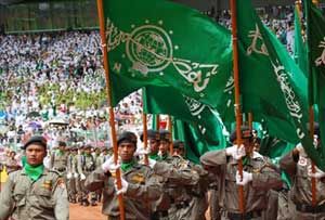 Konferensi Wilayah IPNU Sulteng Diharapkan Cetak Kader Militan 