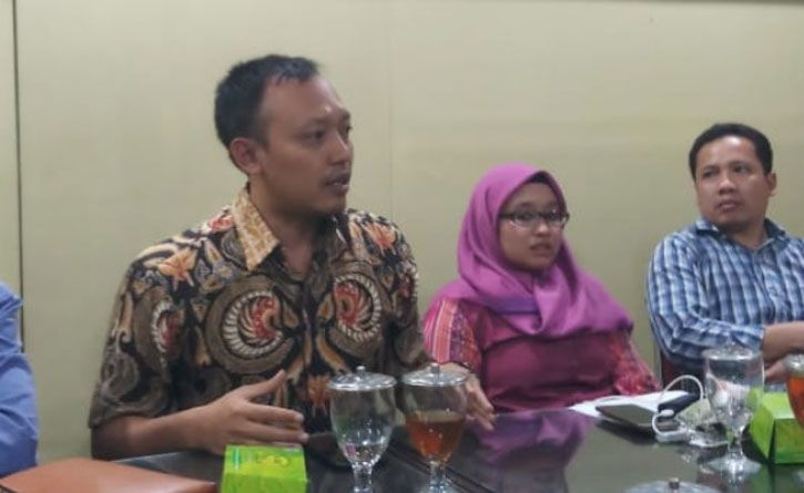 DPRD Jateng Minta Revisi RTRW Harus Akomodasi Kawasan Kendeng