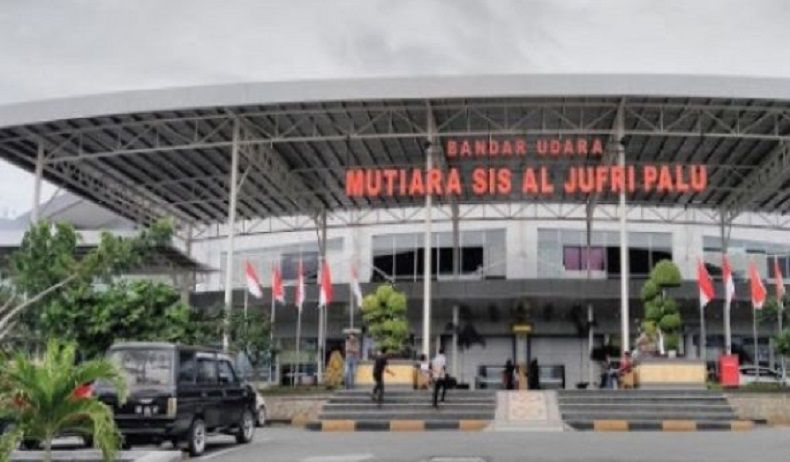 title Gempa Bumi Guncang Sulteng, Bandara Palu Ditutup hingga Sabtu Malam Gempa Bumi Guncang Sulteng, Bandara Palu Ditutup hingga Sabtu Malam