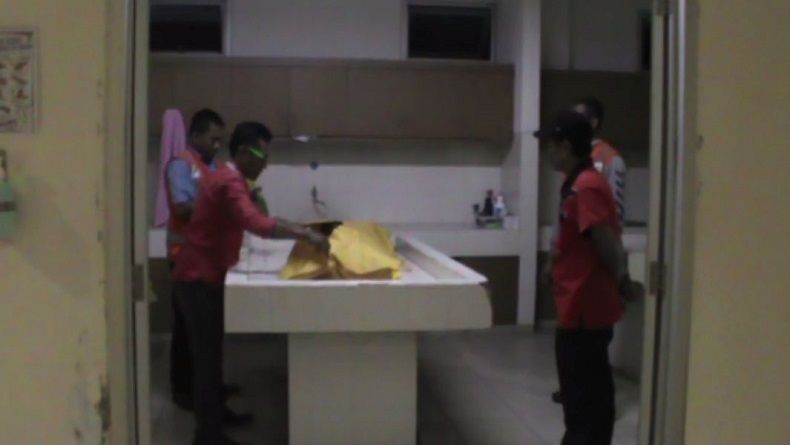 title Mobil Kapolres Tulungagung Kecelakaan, Jasa Raharja Berikan Santunan Mobil Kapolres Tulungagung Kecelakaan, Jasa Raharja Berikan Santunan