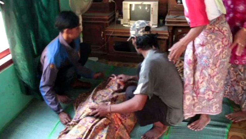 Unjuk Rasa Petani Hutan Indramayu Telan Korban Jiwa, 1 Pendemo Tewas