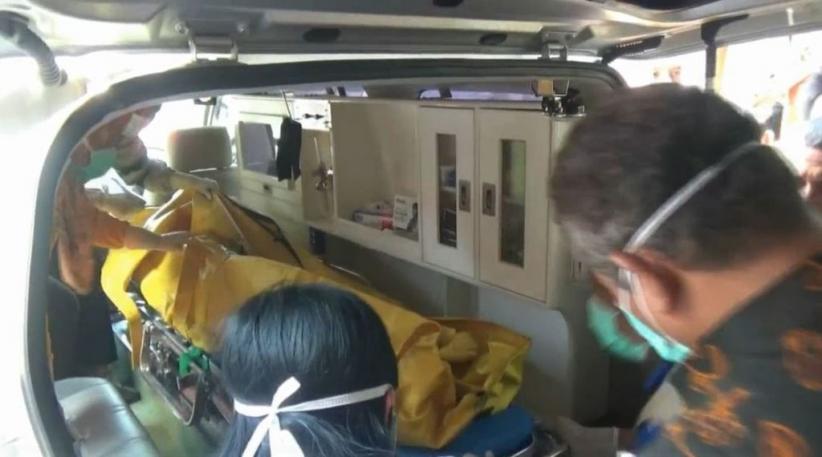 3 Pekerja Tewas Saat Kuras Sumur Penampungan Air di Tuban