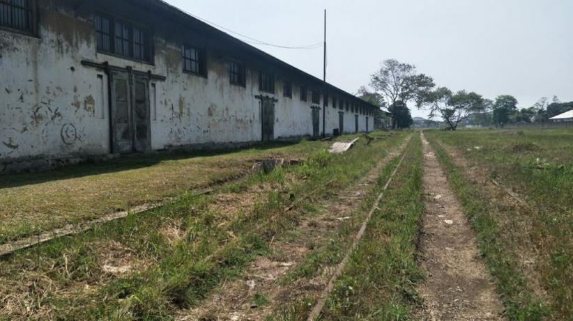 Reaktivasi 4 Jalur Kereta Api di Jabar, PT KAI Mulai Survei Lapangan