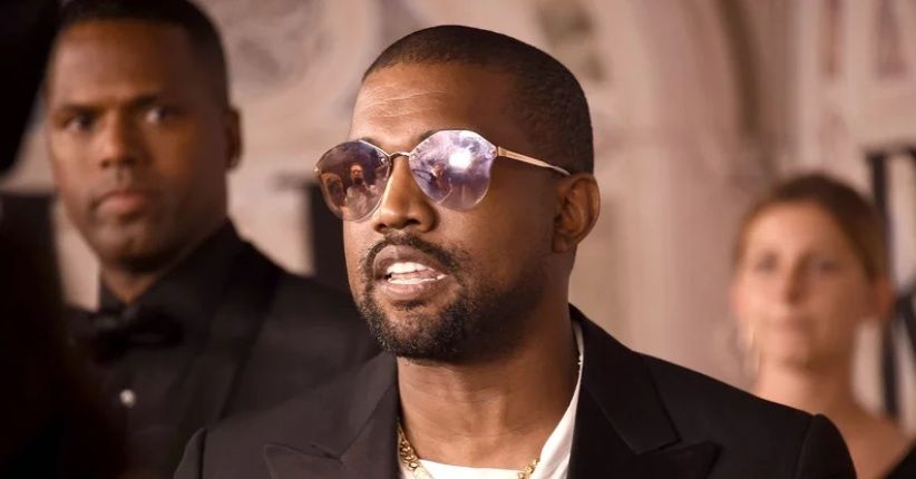 Kanye West Umumkan Pencalonan Jadi Presiden AS