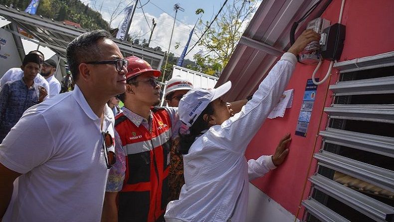 BNPB: 22.073 Unit Rumah Siap Dibangun Kembali di NTB