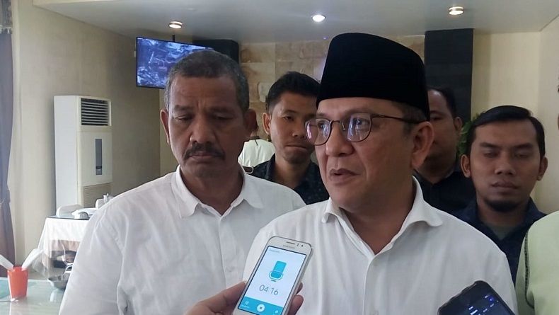 title Ivan Batubara Diminta Erick Thohir Pimpin TKD Jokowi-Ma'ruf di Sumut Ivan Batubara Diminta Erick Thohir Pimpin TKD Jokowi-Ma'ruf di Sumut