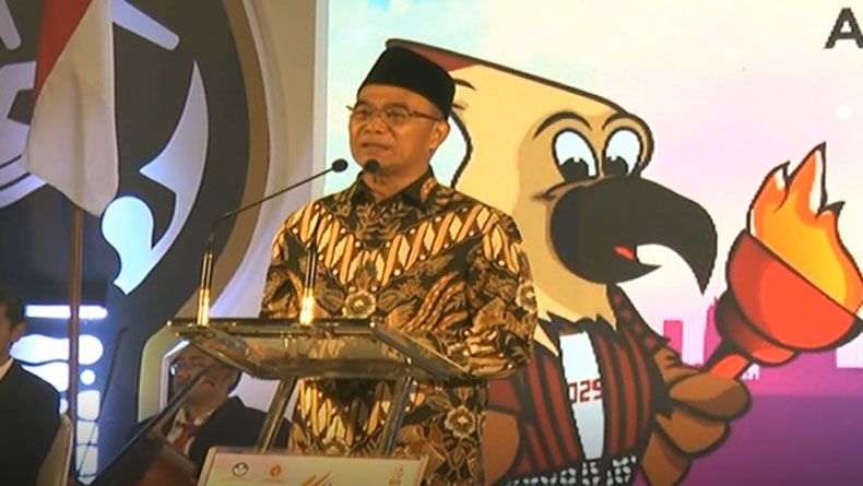 Mendikbud Minta Anak-Anak Korban Gempa Palu Tetap Sekolah