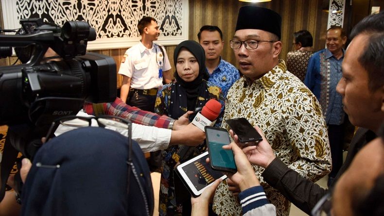 Ridwan Kamil: Ratna Sarumpaet Harus Minta Maaf pada Warga Bandung