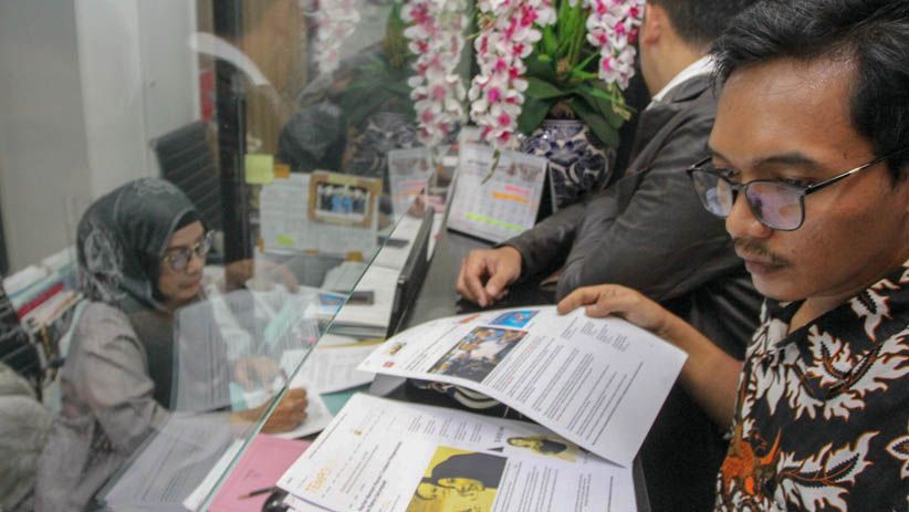 Sebarkan Hoax, Fadli Zon Dilaporkan ke MKD DPR - Bagian 4