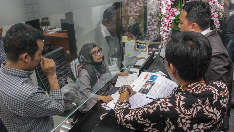 Sebarkan Hoax, Fadli Zon Dilaporkan ke MKD DPR - Bagian 5