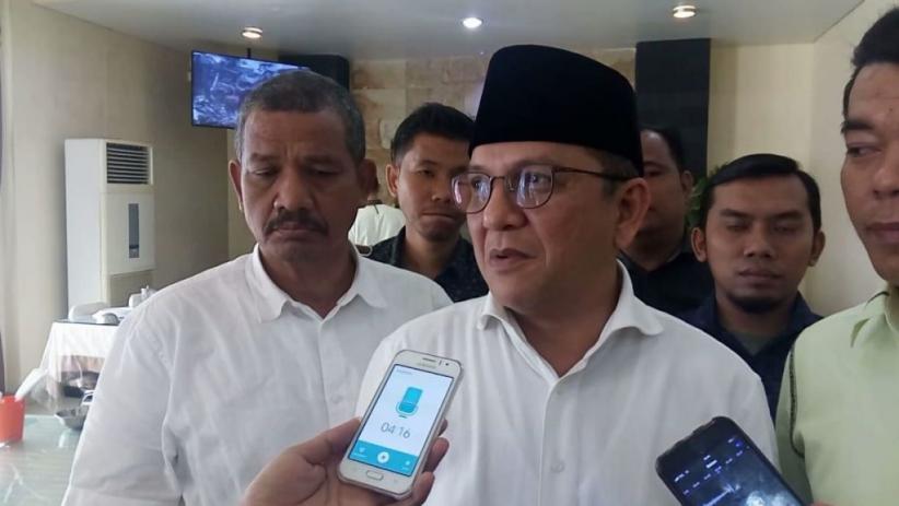 Ivan Batubara: Kasus Ratna Sarumpaet Pelajaran Bagi Pengguna Medsos