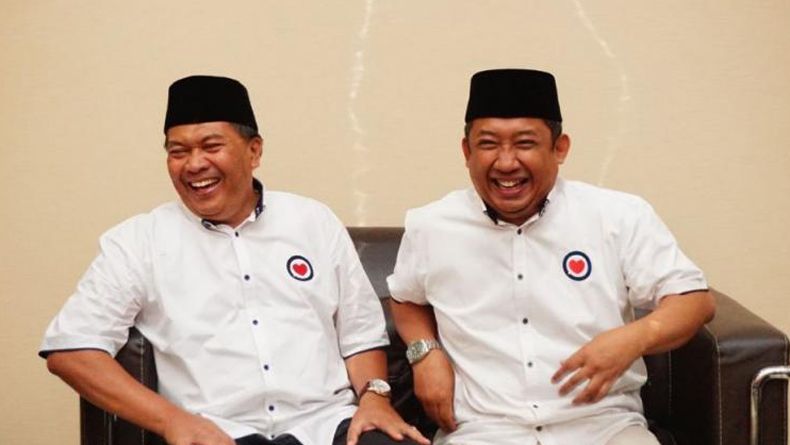 Pemkot Bandung Juga Minta Ratna Sarumpaet Minta Maaf ke Warganya