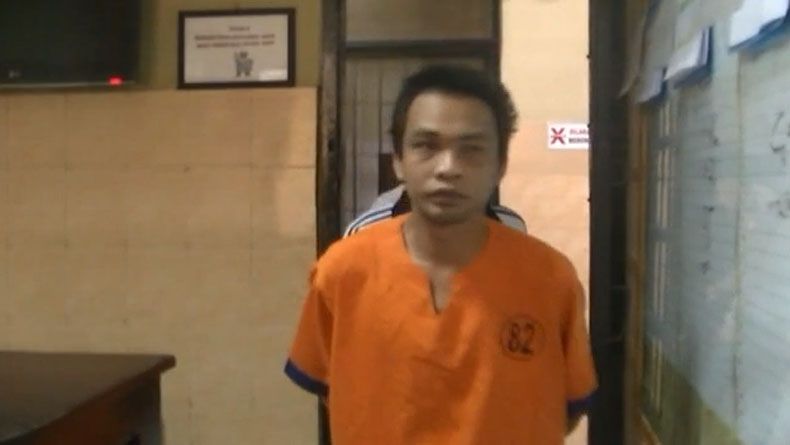 Kerap Dimarahi,Seorang Anak Aniaya Ibu dan Neneknya di Banyuwangi