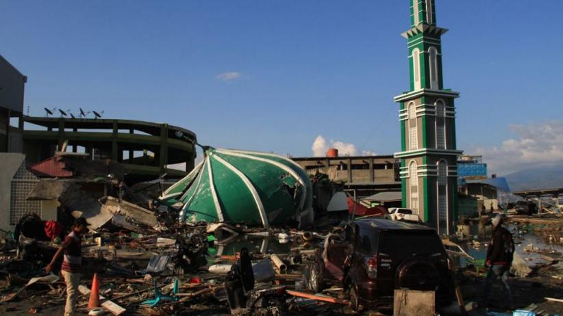 Pemerintah Jamin Rehabilitasi Pascagempa Palu Tuntas 2 Tahun