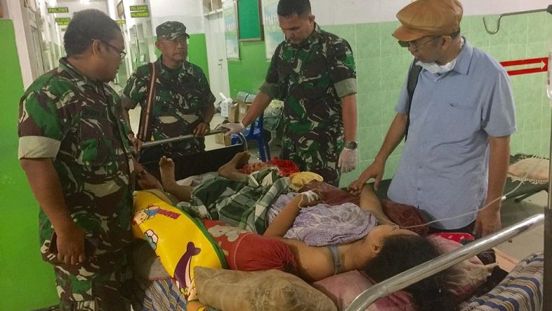 title 26 Dokter Spesialis Dikirim ke Palu Bantu Percepat Penanganan Pasien 26 Dokter Spesialis Dikirim ke Palu Bantu Percepat Penanganan Pasien