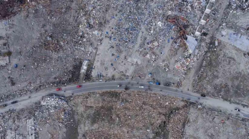 Nasi Kuning, Kuliner Sarapan Favorit Warga Palu Pascagempa