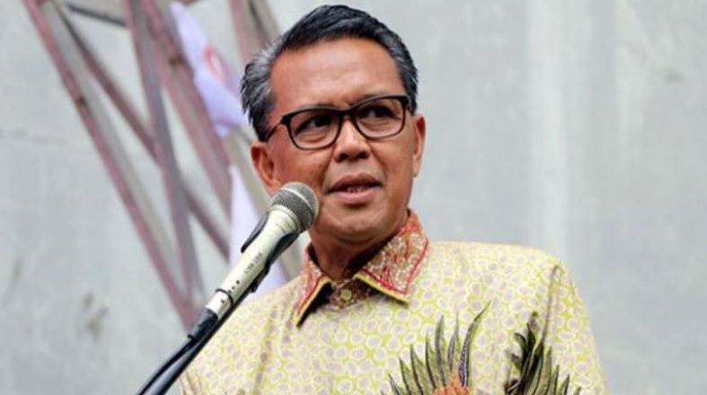 Gubernur Nurdin Abdullah Sebut Sulsel Tak Bisa Terapkan PSBB Seperti Jakarta