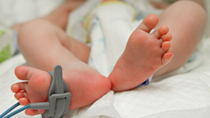 Polisi Selidiki Dugaan Bisnis Jual Beli Bayi Online di Surabaya