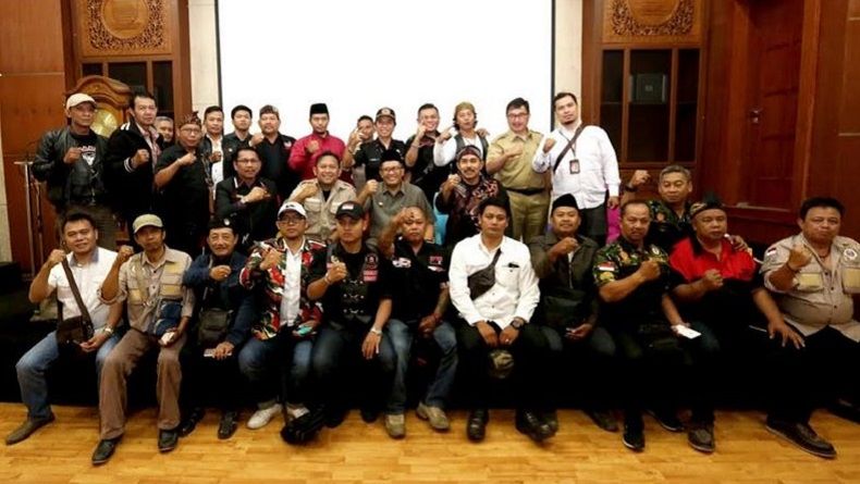 Oded: Jangan Hanya di Jakarta, Ratna Harus ke Bandung dan Minta Maaf