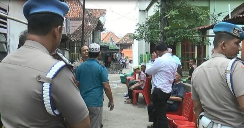 Pemuda di Palembang Diduga Tewas Diterjang Peluru Nyasar Polisi