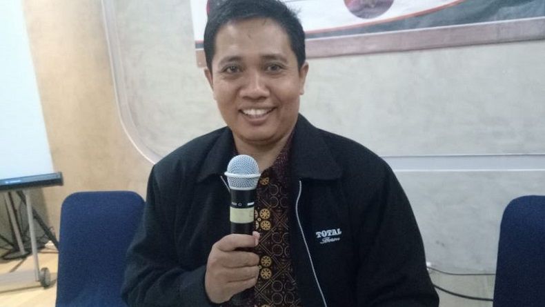 Pengamat: Kasus Ratna Rentan Dipolitisasi, Polisi Jangan Berlebihan