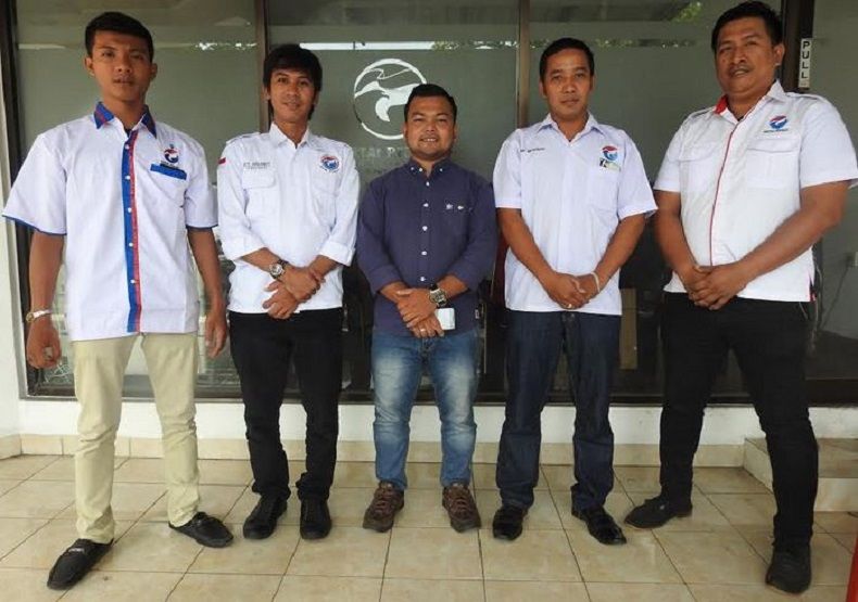 Memasuki Usia ke-4, Perindo Telah Mendapat Tempat di Hati Masyarakat