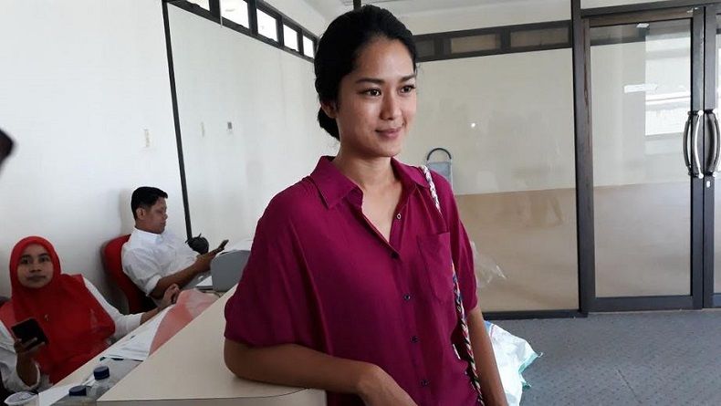 Ini Cara Artis Prisia Nasution Cegah Radikalisme Kalangan Muda di DIY