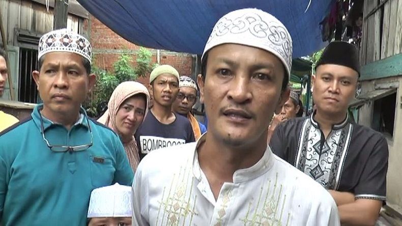 Keluarga Korban Peluru Nyasar Oknum Polisi di Palembang Minta Keadilan