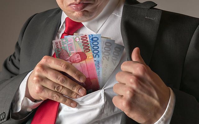 3 Anggota DPRD Rokan Hilir Diperiksa Polda Riau Terkait Dugaan Korupsi