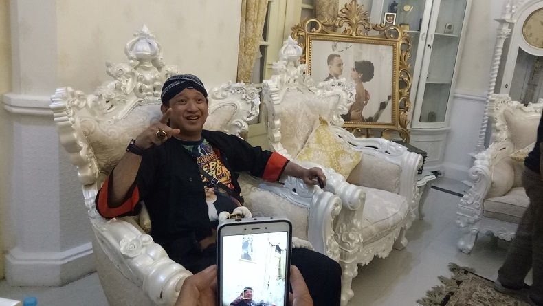 Bupati Ponorogo Ditunjuk Pimpin NasDem Jatim Gantikan Rendra Kresna 