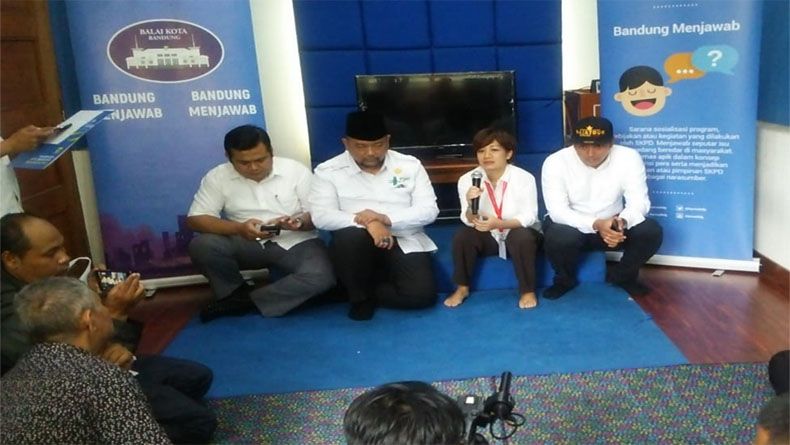 Dinas Pariwisata Bandung Manjakan Wisatawan dengan Paket Hot Deals