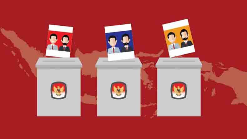 Bawaslu Bandarlampung: Pemilu Serentak 2024 Akan Hemat Biaya