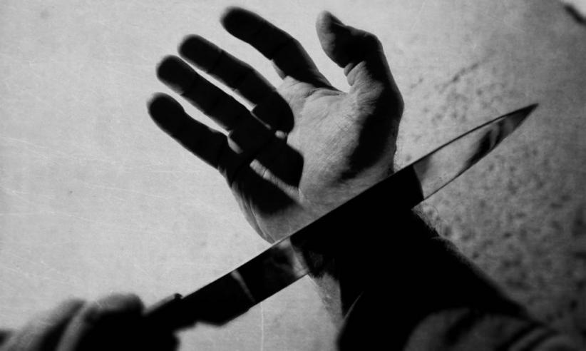 Sakit Asma Kambuh, Pria di Simalungun Bunuh Diri Sayat Leher dan Tusuk Perut