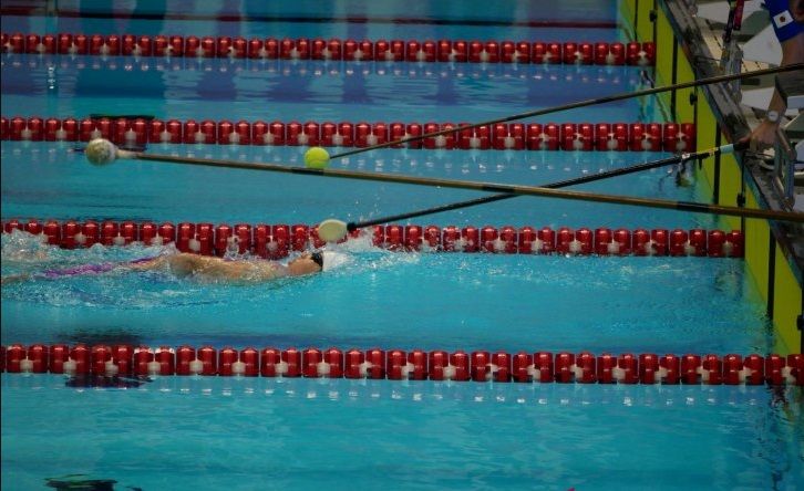 Fasilitas Kolam Renang Uny Ditutup Untuk Cegah Virus Korona Bagian 1