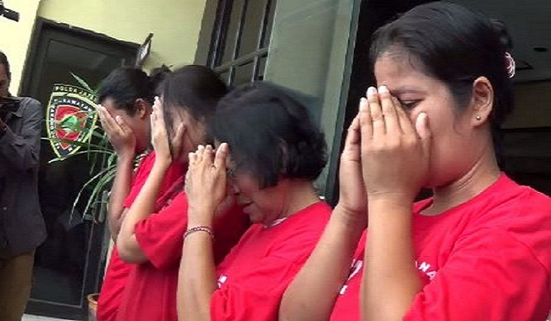 Pengakuan Miris Orang Tua Penjual Bayi dan Ibu Pengadopsi di Surabaya