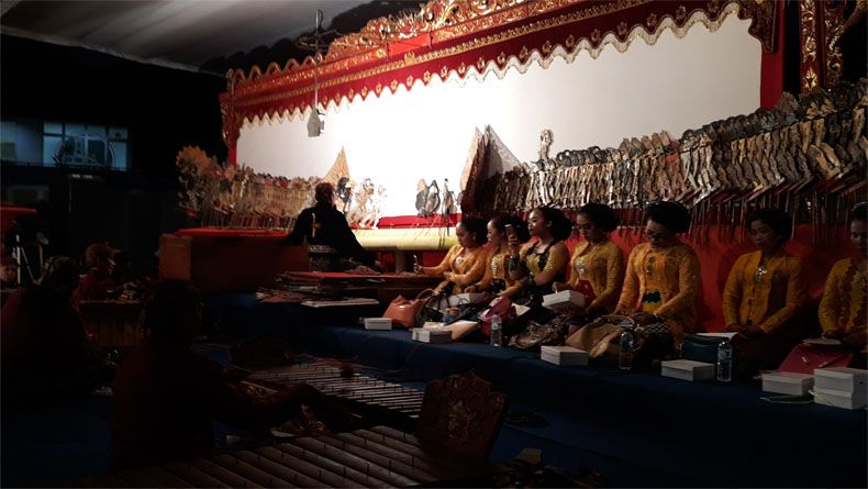 PT AP I Yogya Gelar Selamatan untuk Kelancaran Proyek Bandara NYIA