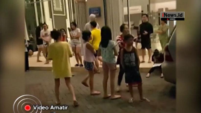 title 13 Gempa Susulan Terjadi hingga Pagi Ini di Situbondo 13 Gempa Susulan Terjadi hingga Pagi Ini di Situbondo