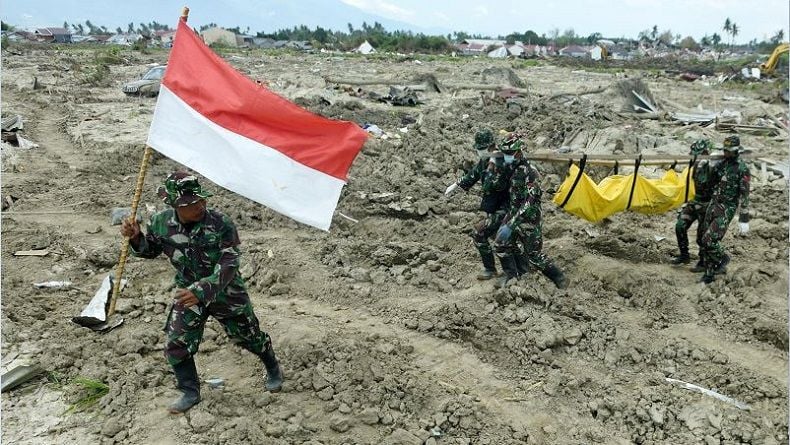 title Usai Pencarian Besar-Besaran, BNPB Imbau Jangan Cari Korban Sendirian Usai Pencarian Besar-Besaran, BNPB Imbau Jangan Cari Korban Sendirian