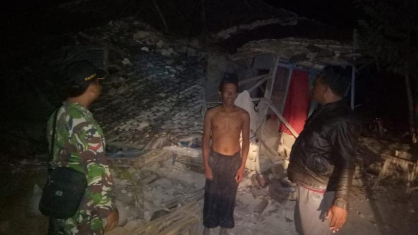 Pascagempa, Jaringan Listrik dan Komunikasi di Sapudi-Situbondo Aman